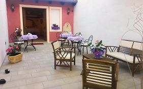B&B Mariposa