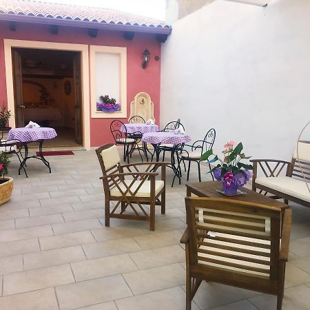 B&B Mariposa Sennori Exterior foto