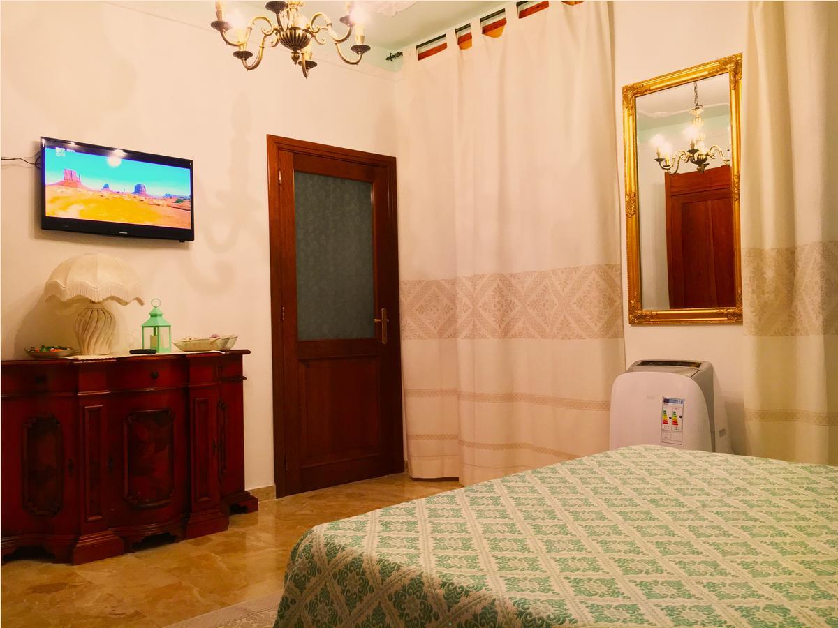 B&B Mariposa Sennori Exterior foto