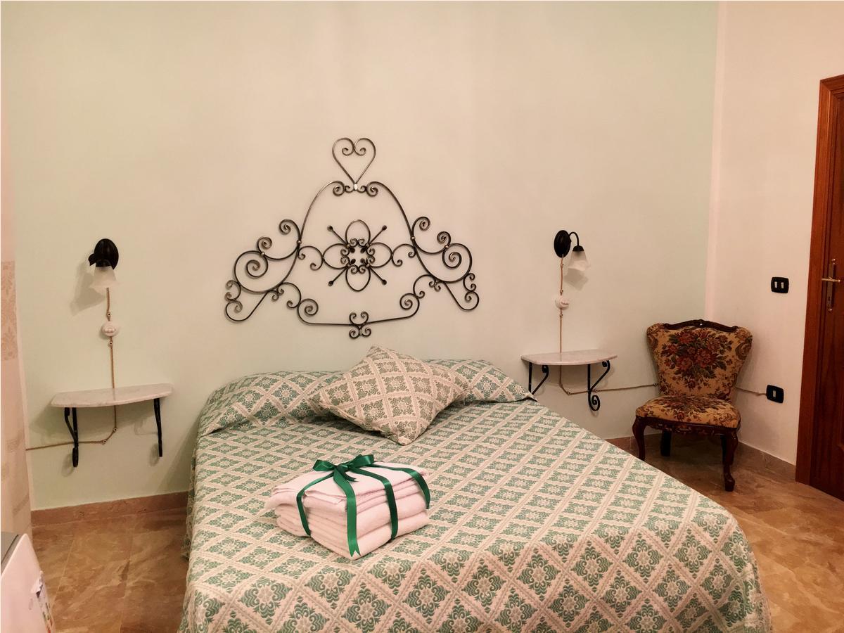 B&B Mariposa Sennori Exterior foto